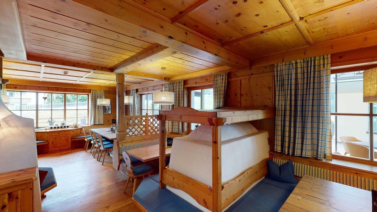 Bilder 4* Wellness Aparthotel Panorama Alpin - Jerzens im Pitztal