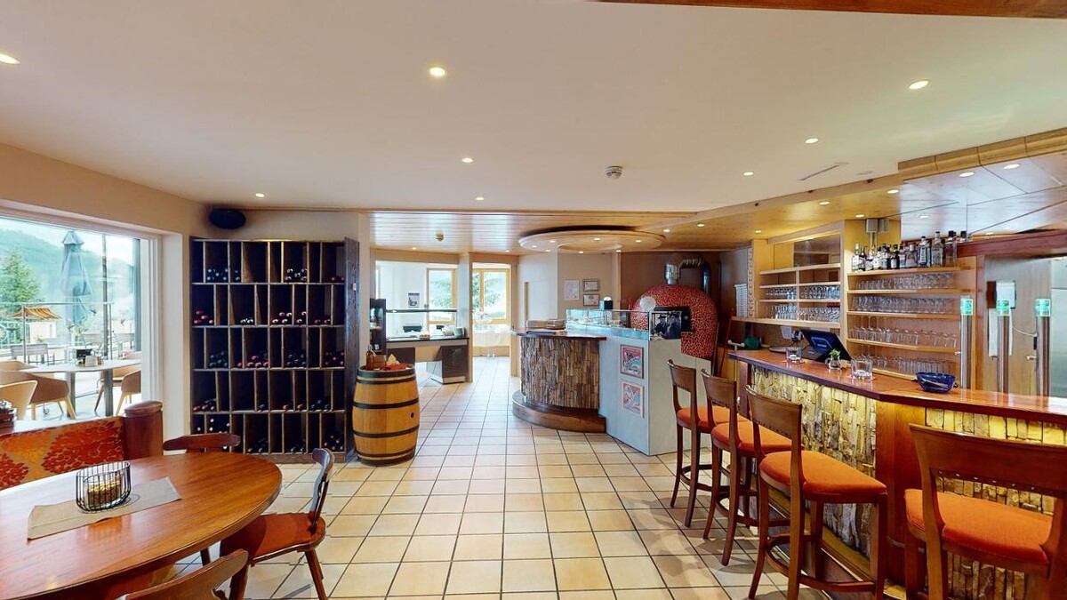 Bilder 4* Wellness Aparthotel Panorama Alpin - Jerzens im Pitztal