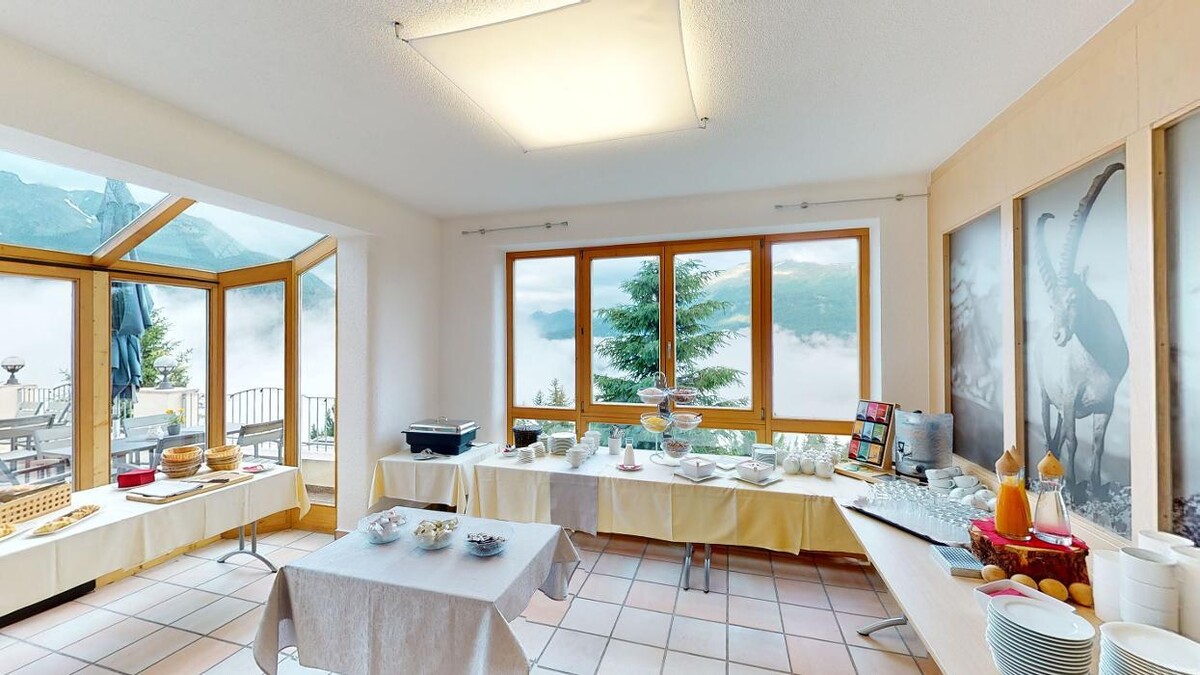 Bilder 4* Wellness Aparthotel Panorama Alpin - Jerzens im Pitztal