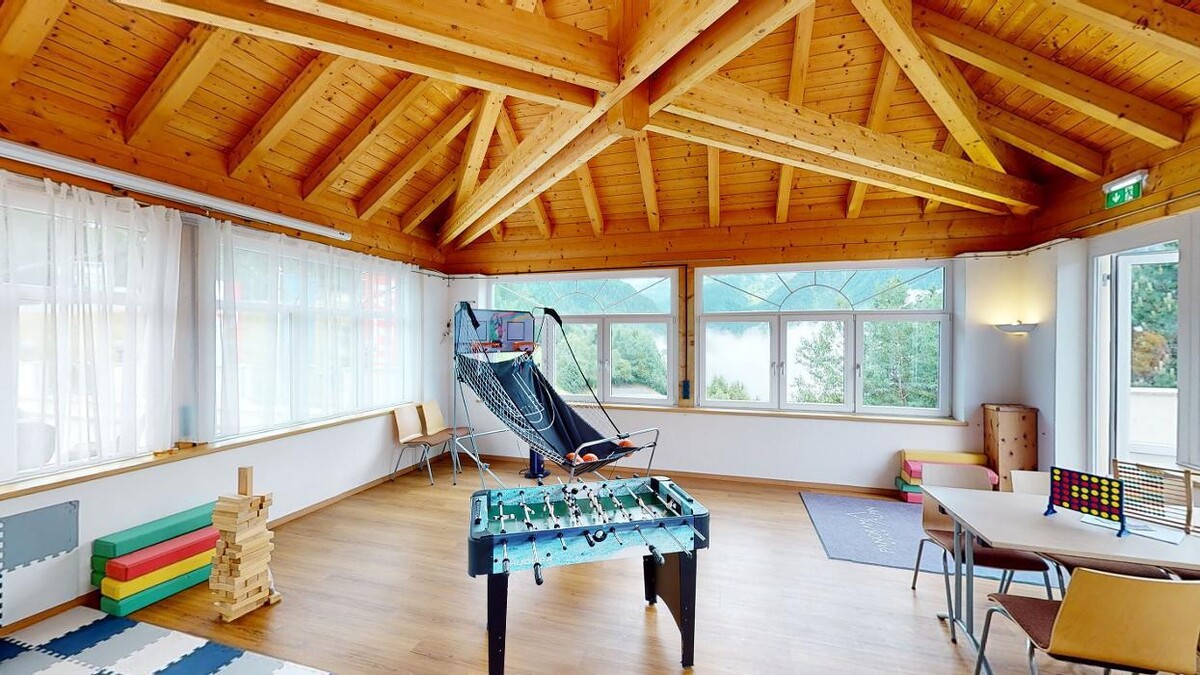 Bilder 4* Wellness Aparthotel Panorama Alpin - Jerzens im Pitztal