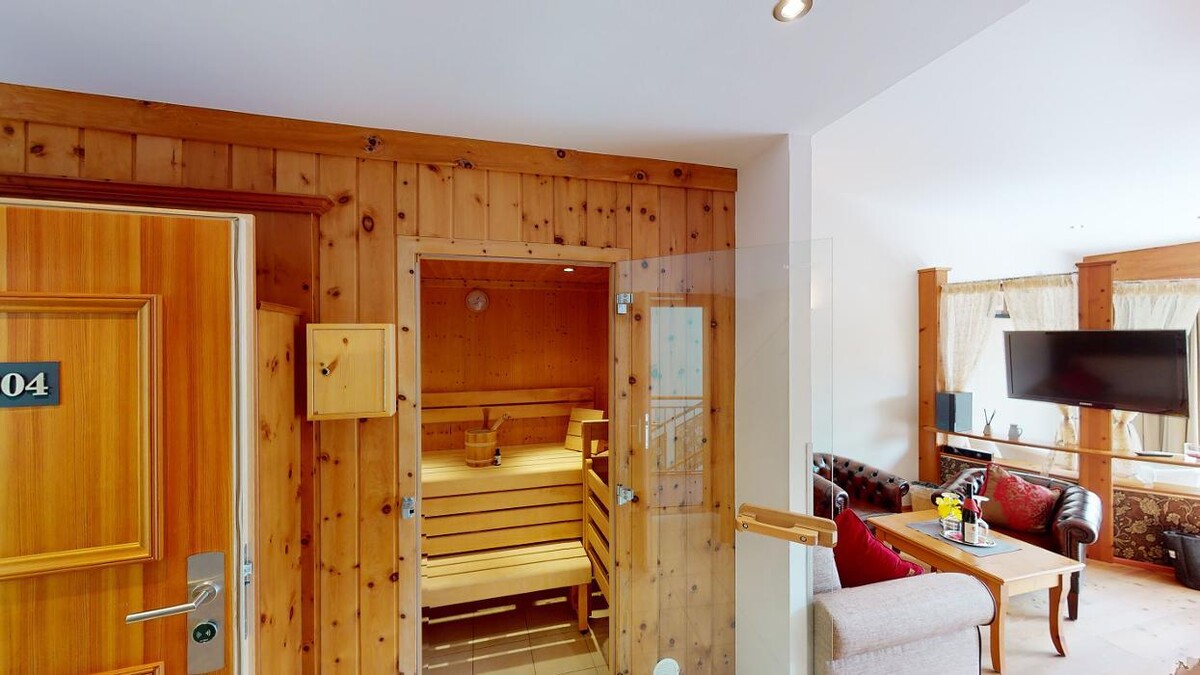 Bilder 4* Wellness Aparthotel Panorama Alpin - Jerzens im Pitztal