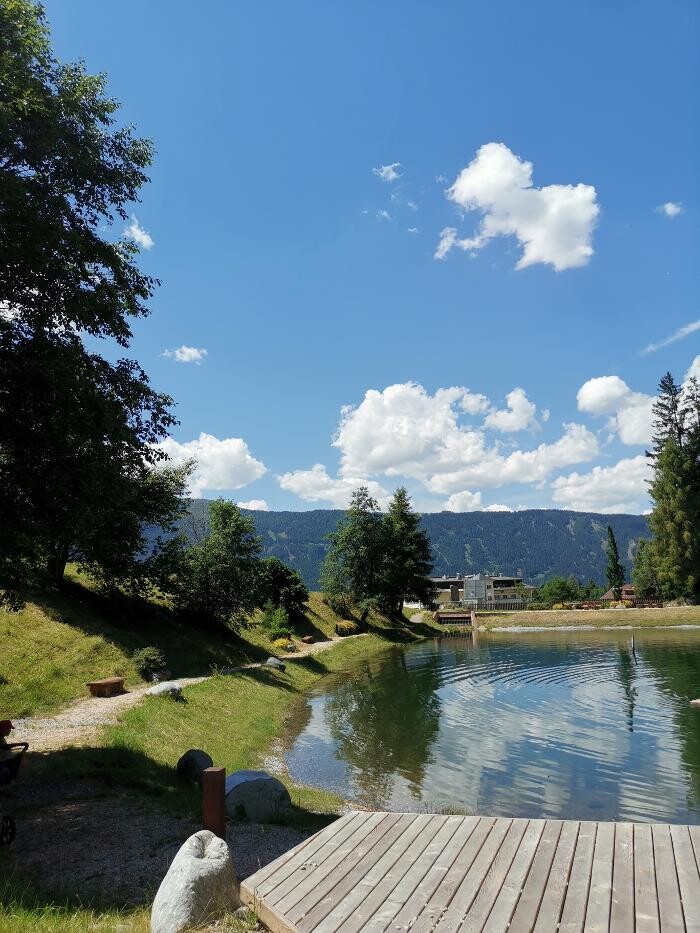 Bilder 4* Wellness Aparthotel Panorama Alpin - Jerzens im Pitztal