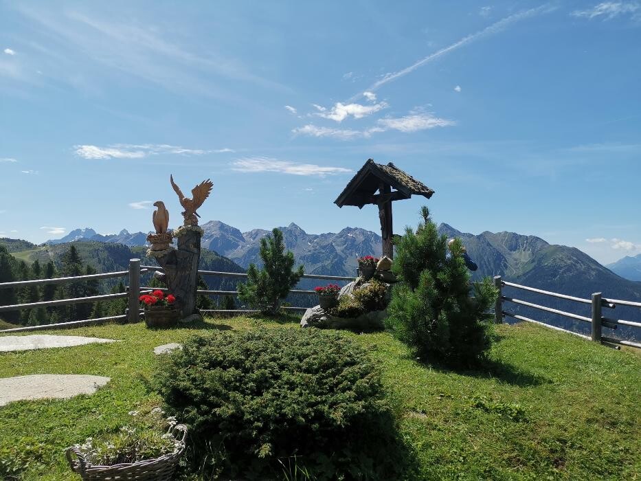 Bilder 4* Wellness Aparthotel Panorama Alpin - Jerzens im Pitztal