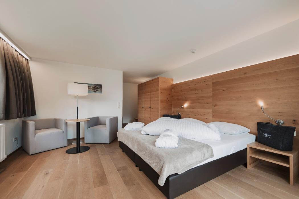 Bilder 4* Wellness Aparthotel Panorama Alpin - Jerzens im Pitztal