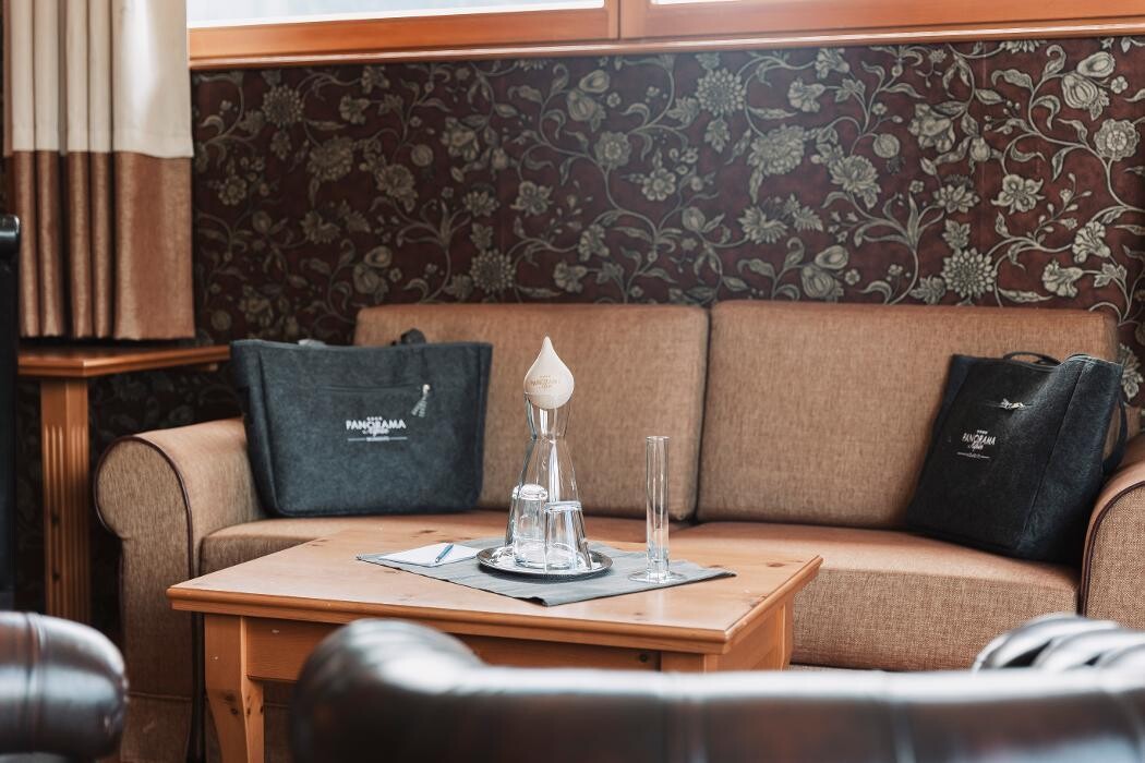 Bilder 4* Wellness Aparthotel Panorama Alpin - Jerzens im Pitztal