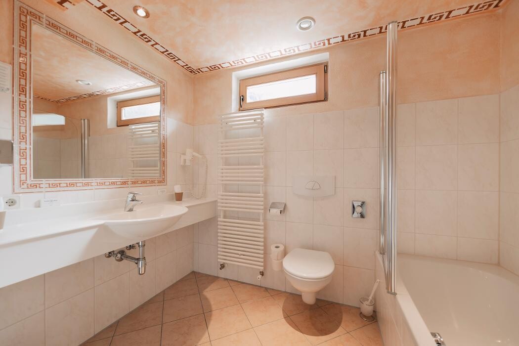 Bilder 4* Wellness Aparthotel Panorama Alpin - Jerzens im Pitztal