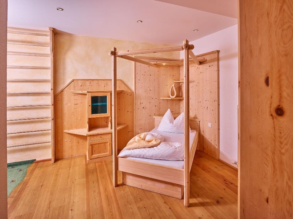 Bilder 4* Wellness Aparthotel Panorama Alpin - Jerzens im Pitztal