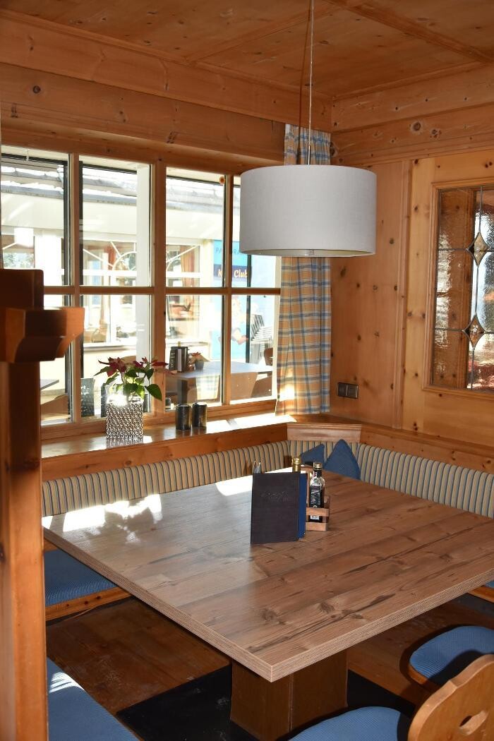 Bilder 4* Wellness Aparthotel Panorama Alpin - Jerzens im Pitztal