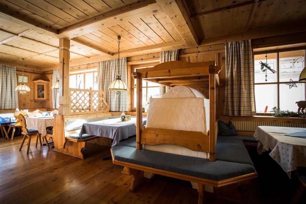 Bilder 4* Wellness Aparthotel Panorama Alpin - Jerzens im Pitztal