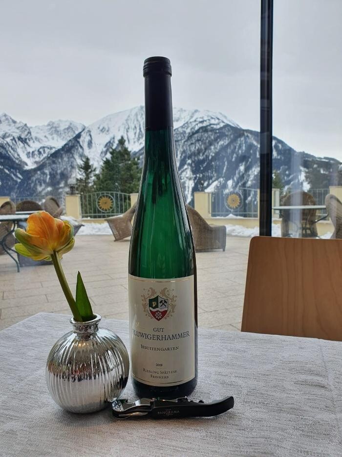 Bilder 4* Wellness Aparthotel Panorama Alpin - Jerzens im Pitztal