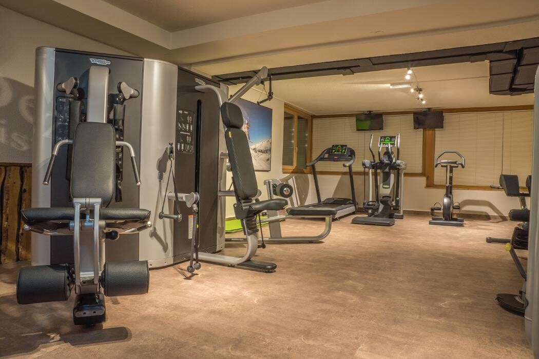 Bilder 4* Wellness Aparthotel Panorama Alpin - Jerzens im Pitztal