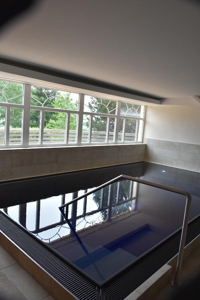 Bilder 4* Wellness Aparthotel Panorama Alpin - Jerzens im Pitztal