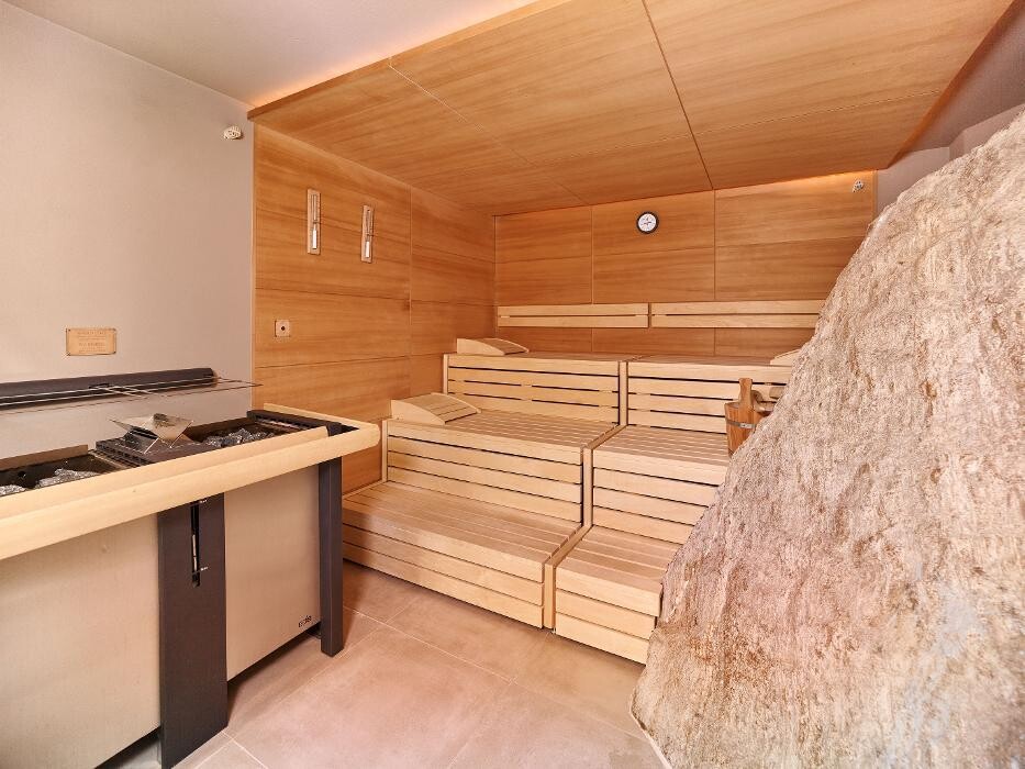 Bilder 4* Wellness Aparthotel Panorama Alpin - Jerzens im Pitztal