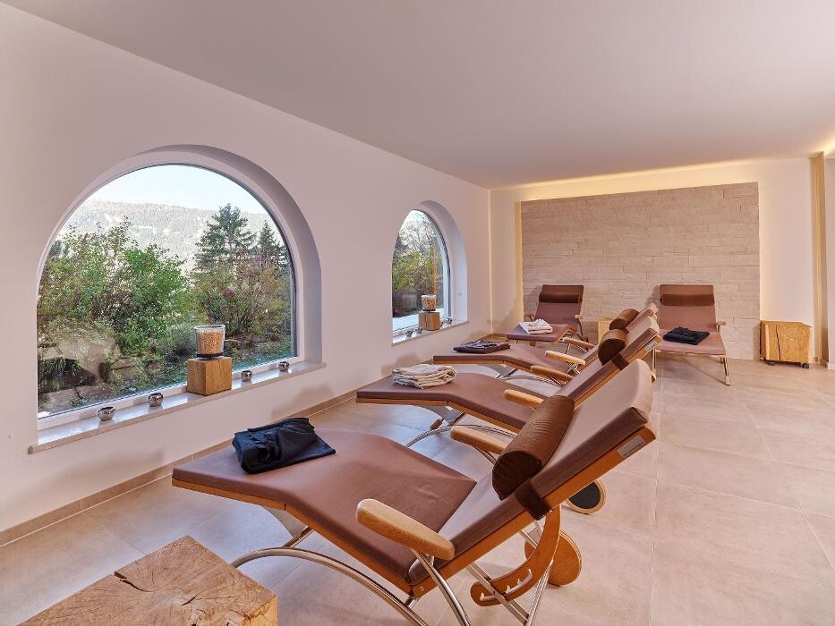 Bilder 4* Wellness Aparthotel Panorama Alpin - Jerzens im Pitztal