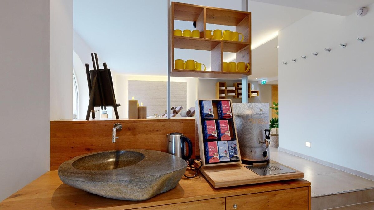 Bilder 4* Wellness Aparthotel Panorama Alpin - Jerzens im Pitztal