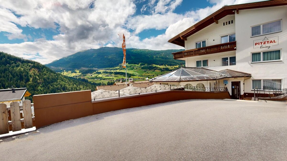 Bilder Pitztal Living Appartements - Jerzens im Pitztal