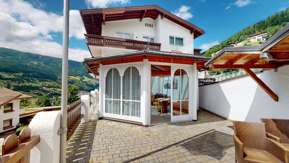 Bilder Pitztal Living Appartements - Jerzens im Pitztal