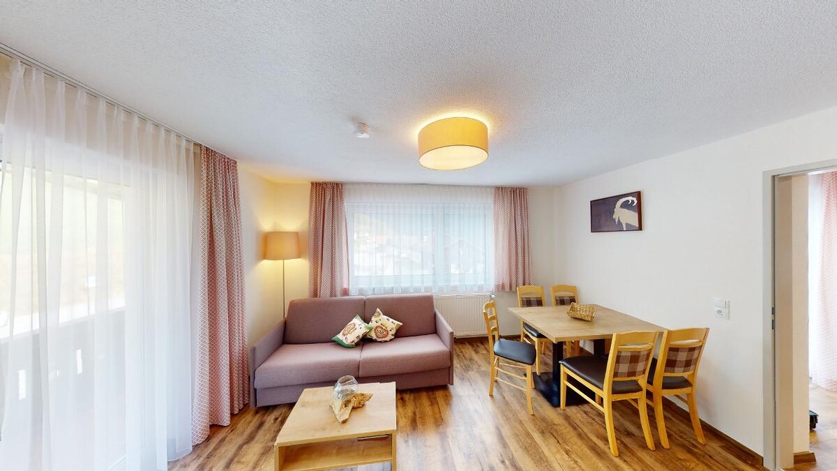 Bilder Pitztal Living Appartements - Jerzens im Pitztal
