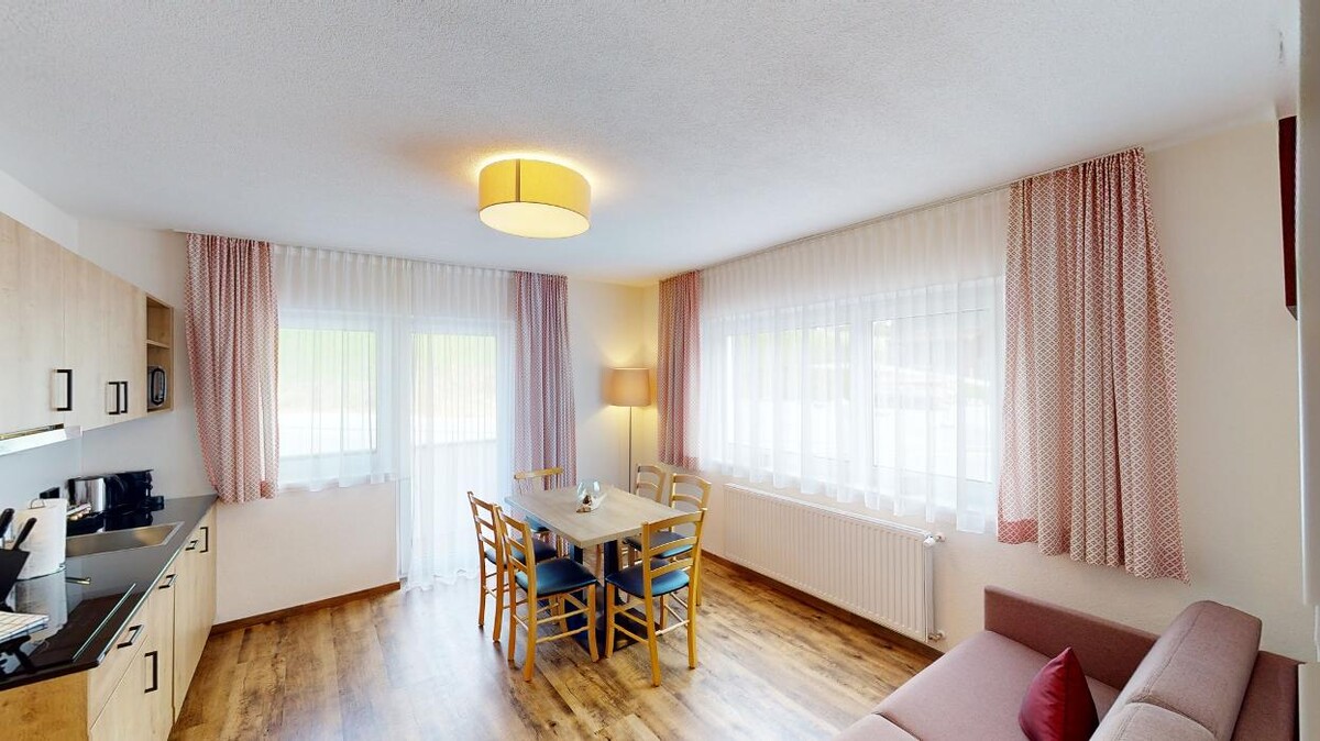 Bilder Pitztal Living Appartements - Jerzens im Pitztal