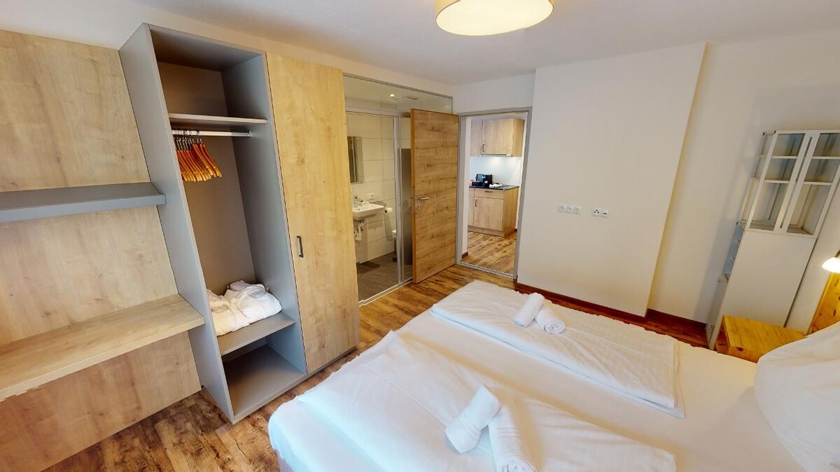 Bilder Pitztal Living Appartements - Jerzens im Pitztal