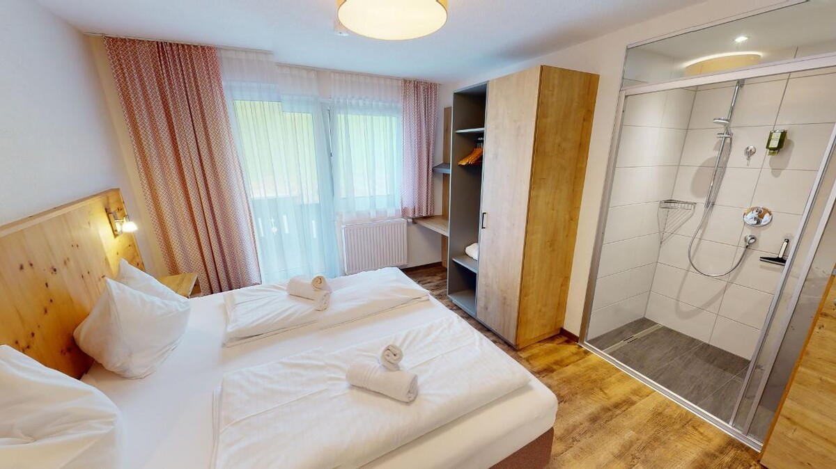 Bilder Pitztal Living Appartements - Jerzens im Pitztal