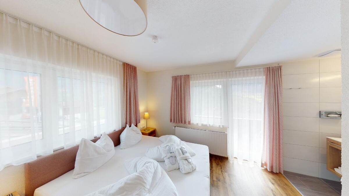 Bilder Pitztal Living Appartements - Jerzens im Pitztal