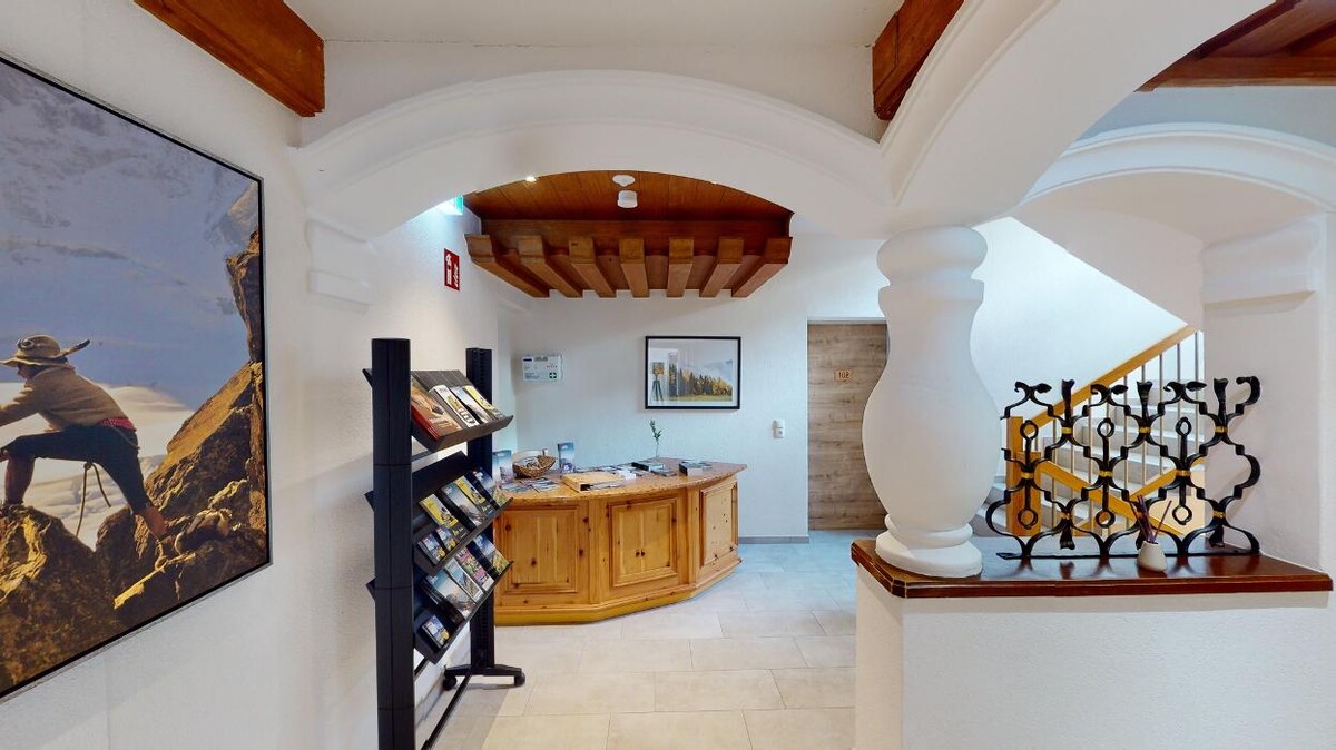 Bilder Pitztal Living Appartements - Jerzens im Pitztal