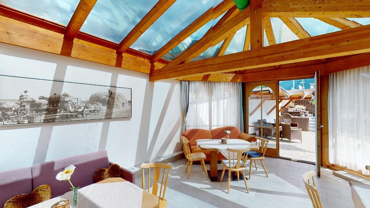 Bilder Pitztal Living Appartements - Jerzens im Pitztal