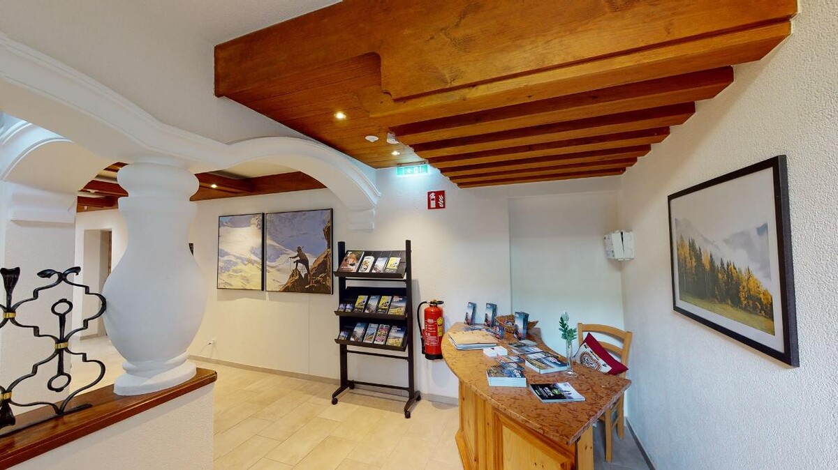 Bilder Pitztal Living Appartements - Jerzens im Pitztal