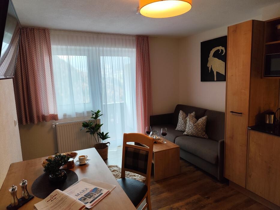 Bilder Pitztal Living Appartements - Jerzens im Pitztal