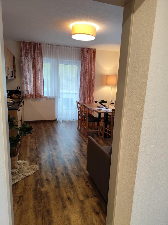Bilder Pitztal Living Appartements - Jerzens im Pitztal
