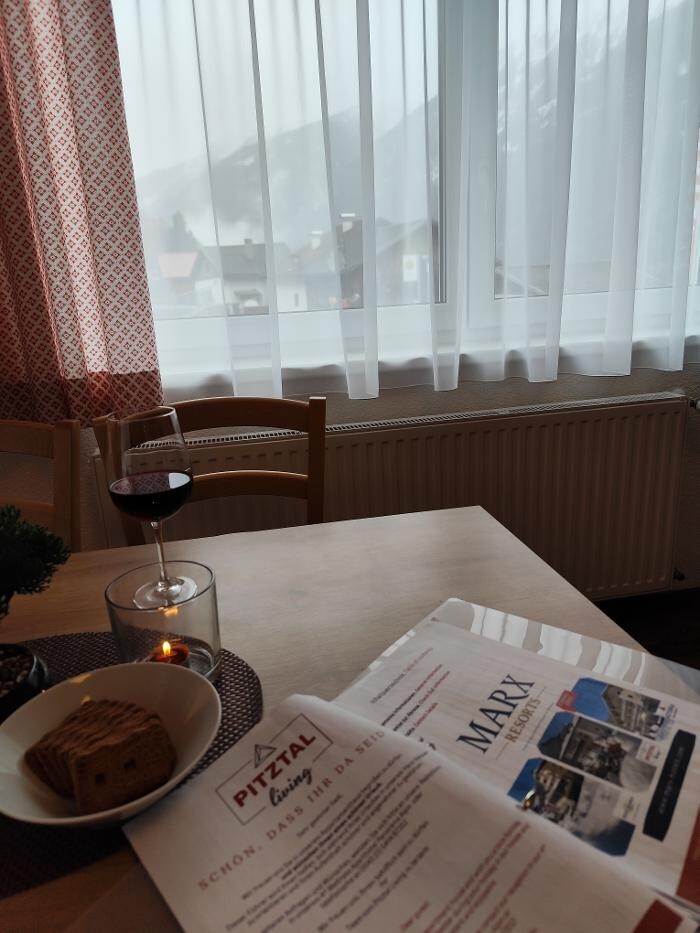 Bilder Pitztal Living Appartements - Jerzens im Pitztal