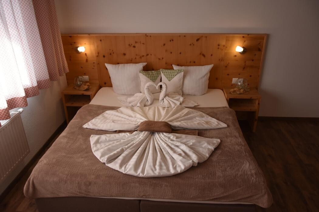 Bilder Pitztal Living Appartements - Jerzens im Pitztal