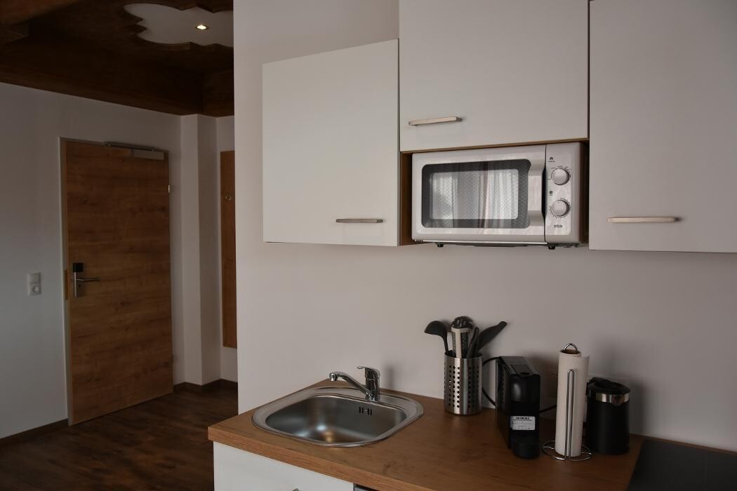 Bilder Pitztal Living Appartements - Jerzens im Pitztal