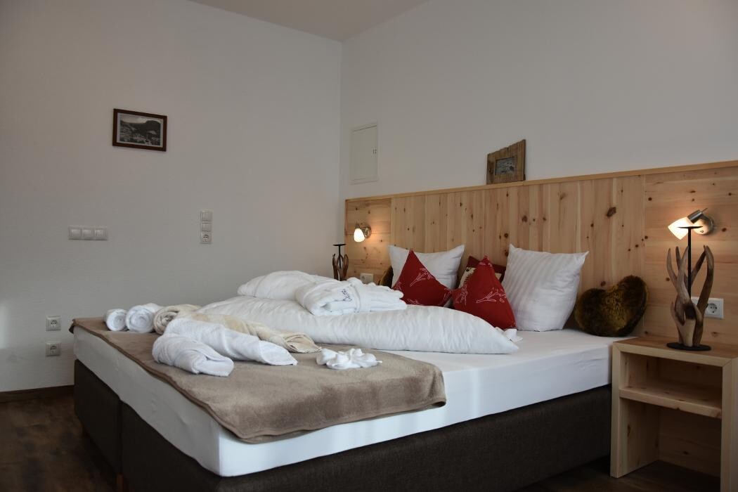 Bilder Pitztal Living Appartements - Jerzens im Pitztal