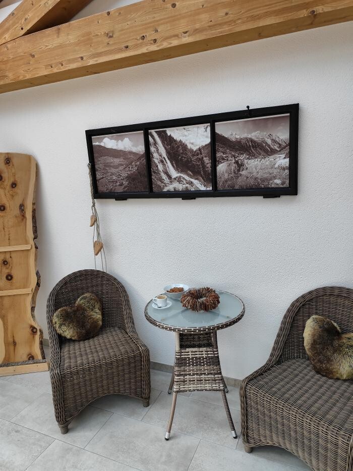 Bilder Pitztal Living Appartements - Jerzens im Pitztal