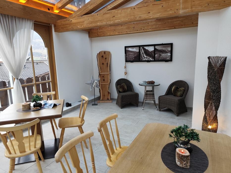 Bilder Pitztal Living Appartements - Jerzens im Pitztal