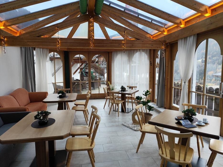 Bilder Pitztal Living Appartements - Jerzens im Pitztal