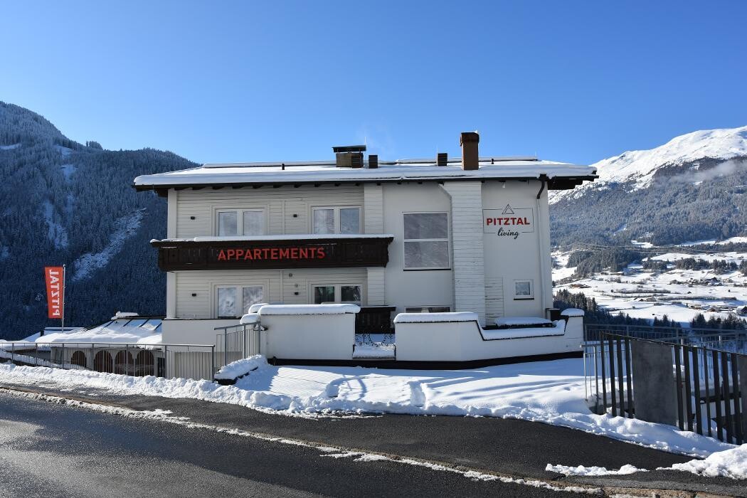Bilder Pitztal Living Appartements - Jerzens im Pitztal