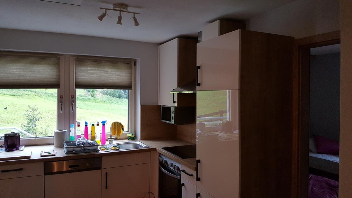 Bilder Apartments Grillstube