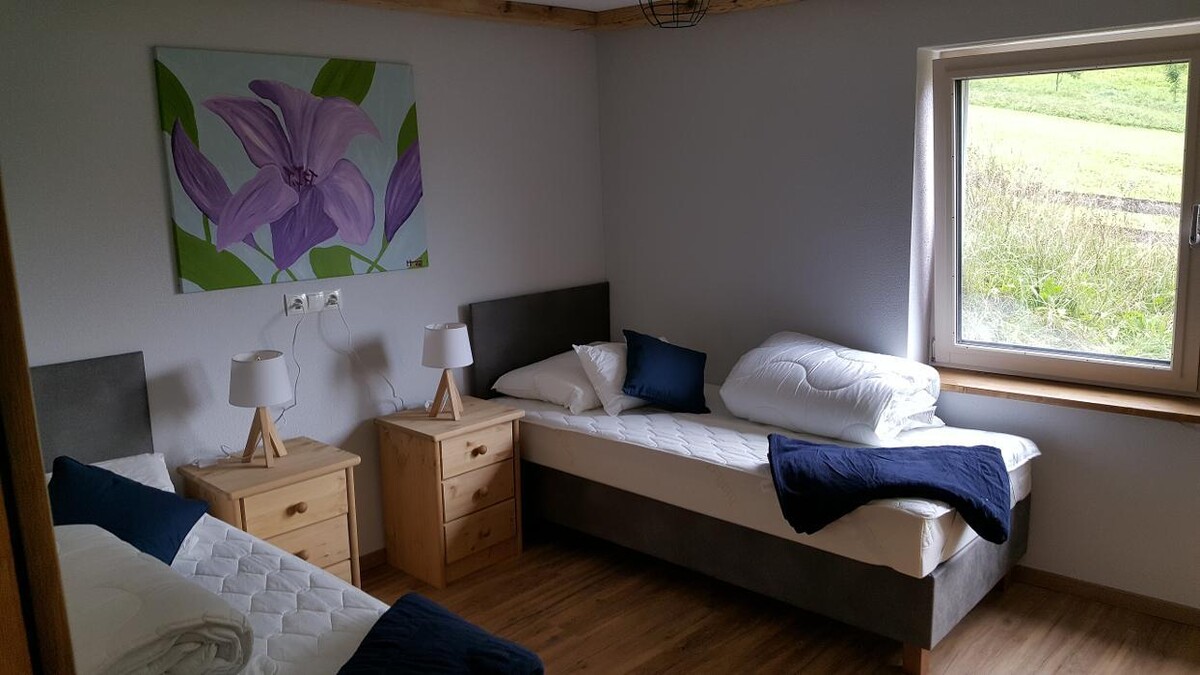Bilder Apartments Grillstube