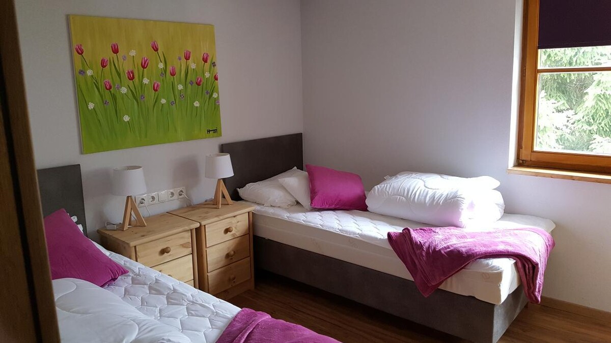 Bilder Apartments Grillstube