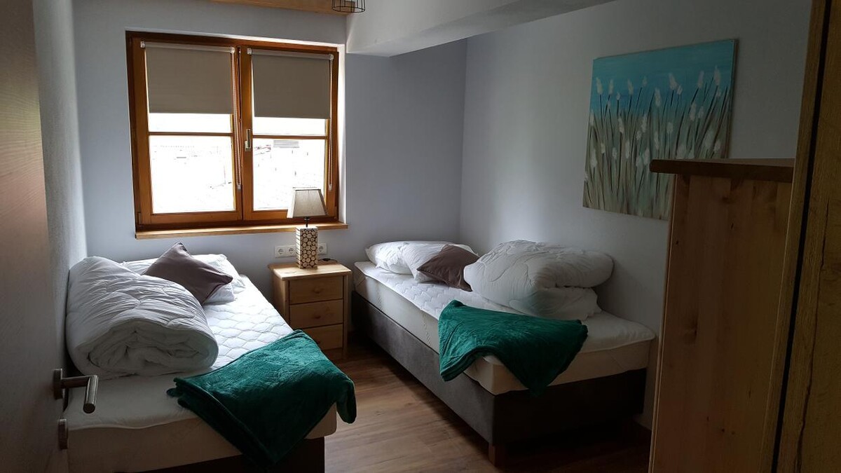 Bilder Apartments Grillstube