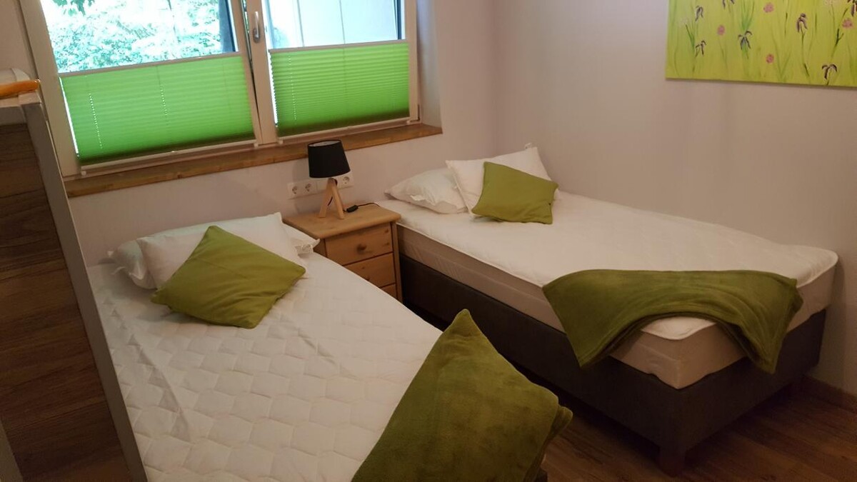 Bilder Apartments Grillstube