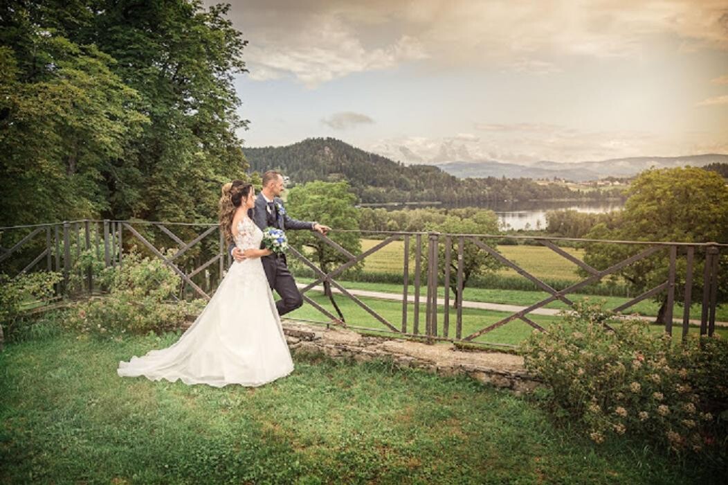 Bilder Rudi Kaller Hochzeitsfotograf