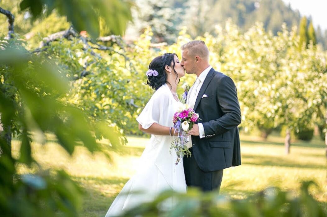 Bilder Rudi Kaller Hochzeitsfotograf
