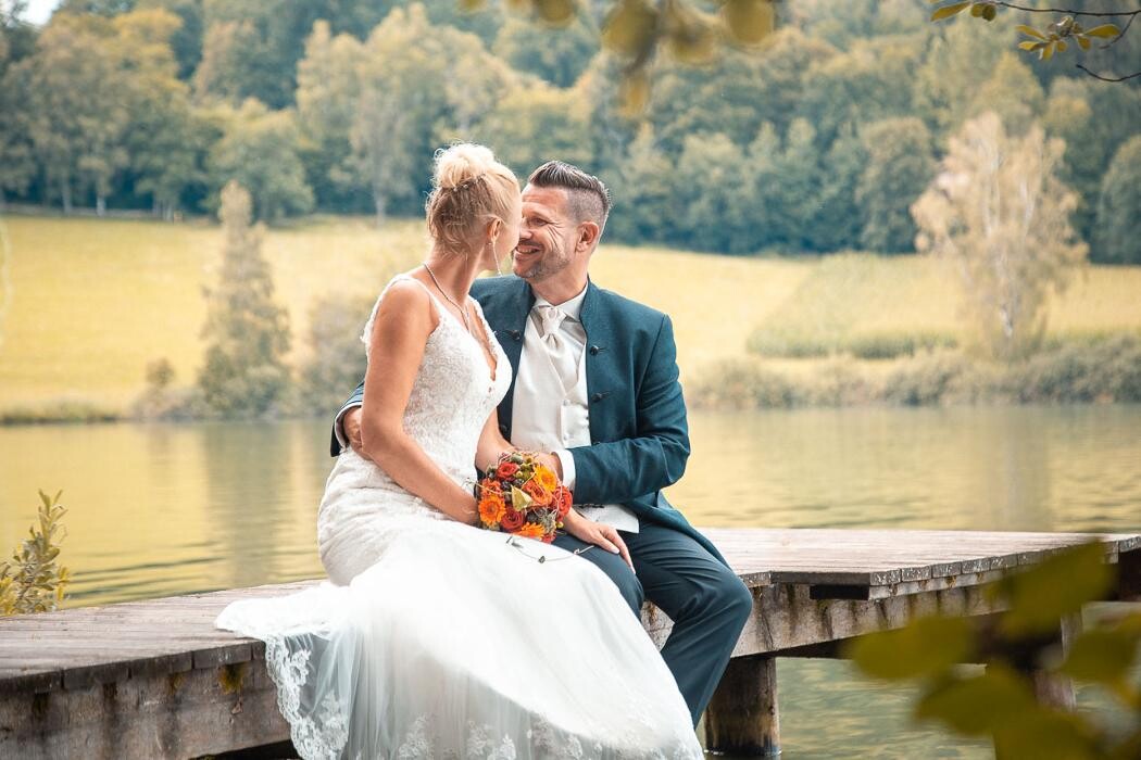 Bilder Rudi Kaller Hochzeitsfotograf