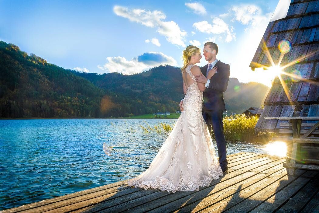 Bilder Rudi Kaller Hochzeitsfotograf