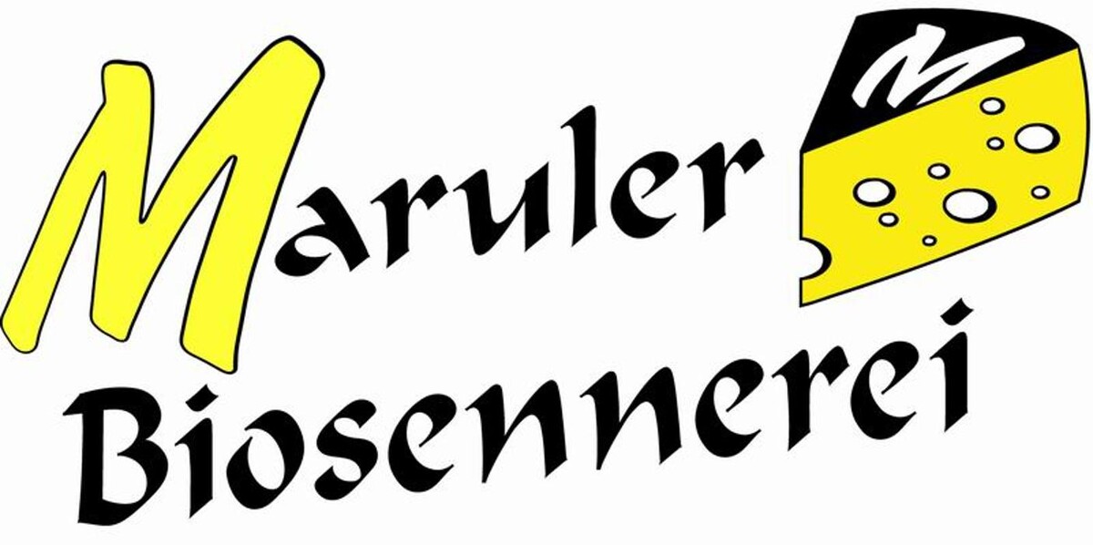 Maruler Bio-Sennerei reg.Gen.mbH. Logo