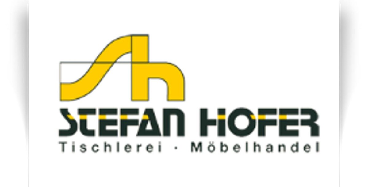 Tischlerei Stefan Hofer, olina Küchen Logo